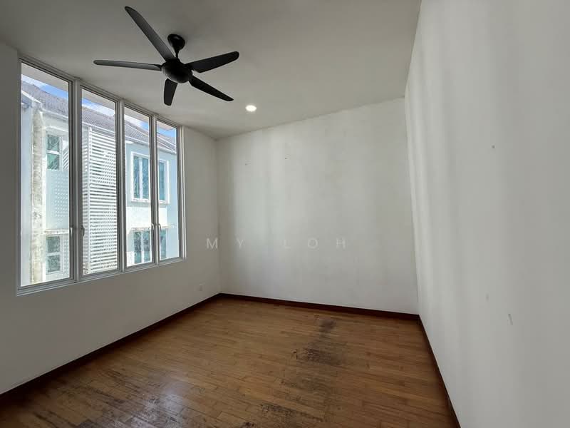2.5-storey Terraced House for Sale in Rawang (Selangor) - MY Loh - Interior - PropertyGuru.com.my