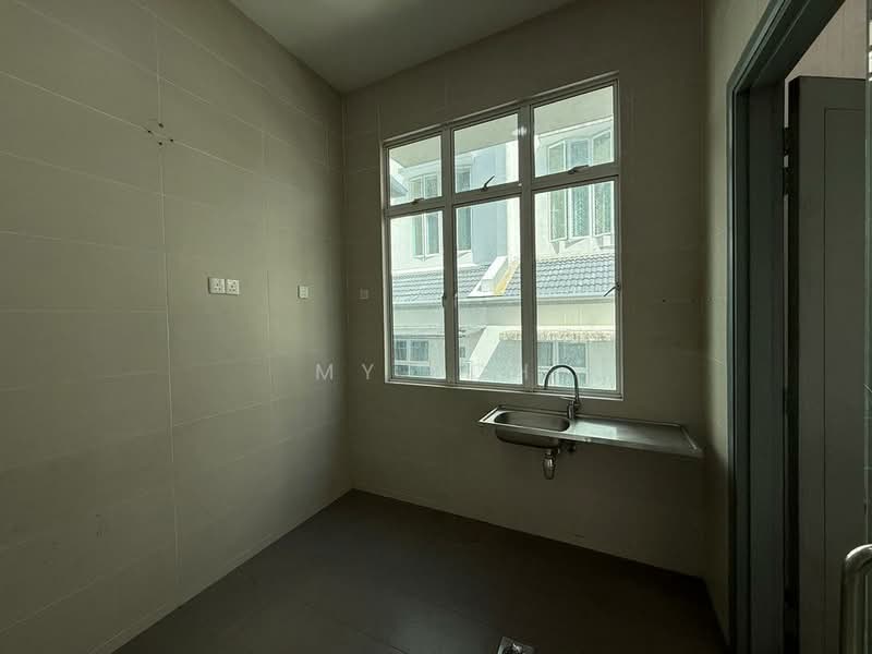 2.5-storey Terraced House for Sale in Rawang (Selangor) - MY Loh - Interior - PropertyGuru.com.my