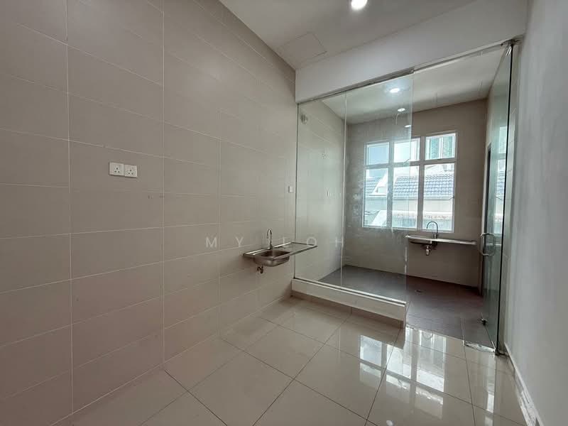 2.5-storey Terraced House for Sale in Rawang (Selangor) - MY Loh - Interior - PropertyGuru.com.my