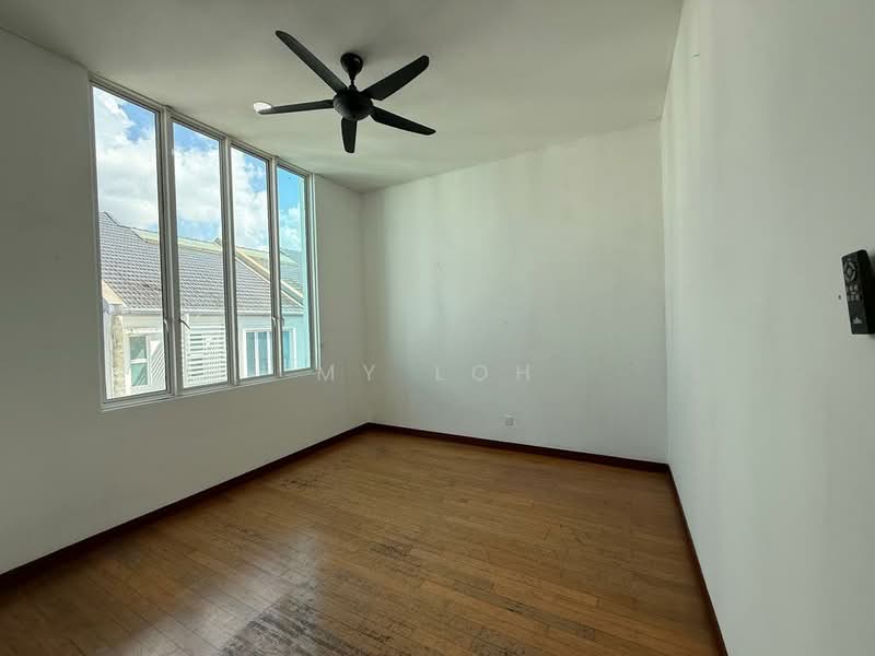 2.5-storey Terraced House for Sale in Rawang (Selangor) - MY Loh - Interior - PropertyGuru.com.my