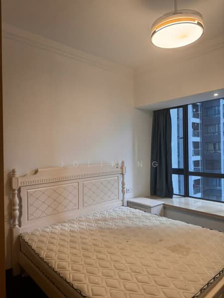 Service Residence for Rent at R&F Princess Cove Phase 1 - Jolin Ng - Bedroom - PropertyGuru.com.my