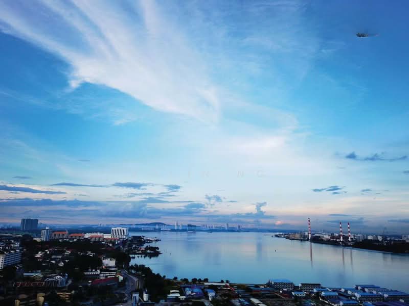 Service Residence for Rent at R&F Princess Cove Phase 1 - Jolin Ng - Exterior - PropertyGuru.com.my