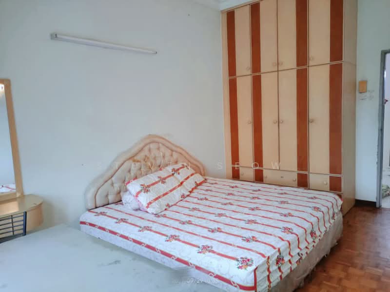 Desa Universiti untuk Untuk Disewa - RM 1,700 /bulan, Feb 2026 - Bedroom - PropertyGuru.com.my