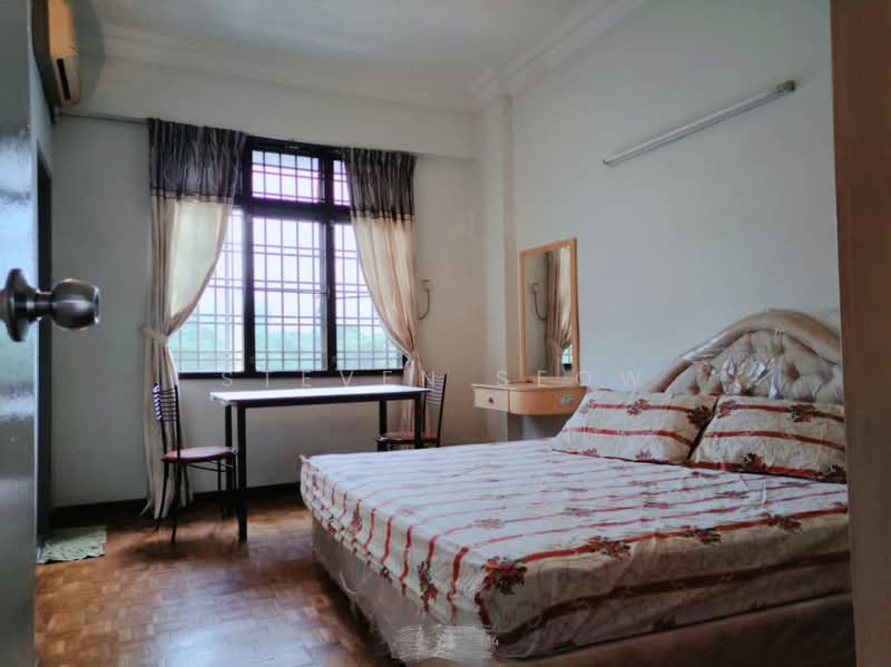 Desa Universiti untuk Untuk Disewa - RM 1,700 /bulan, Feb 2026 - Bedroom - PropertyGuru.com.my