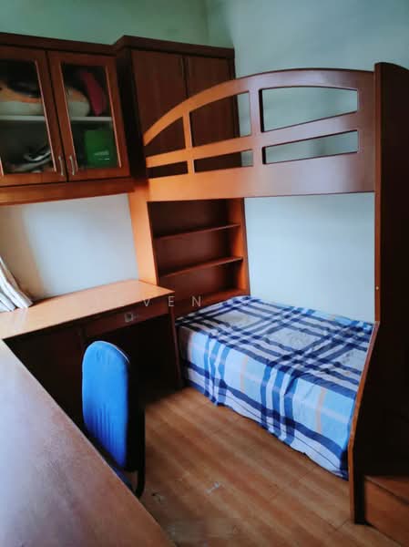 Desa Universiti untuk Untuk Disewa - RM 1,700 /bulan, Feb 2026 - Bedroom - PropertyGuru.com.my