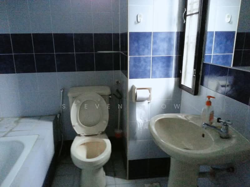 Desa Universiti untuk Untuk Disewa - RM 1,700 /bulan, Feb 2026 - PropertyGuru.com.my