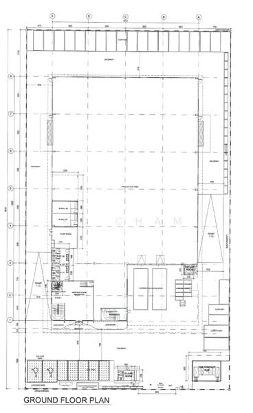 Detached Factory for Rent in Seberang Perai (Penang) - KC Cham - PropertyGuru.com.my