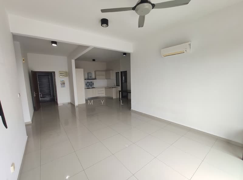 V-Residensi untuk Untuk Dijual - RM 380,000, Feb 2026 - Living Room - PropertyGuru.com.my