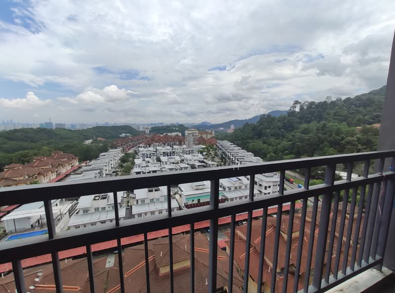 V-Residensi untuk Untuk Dijual - RM 380,000, Feb 2026 - View - PropertyGuru.com.my