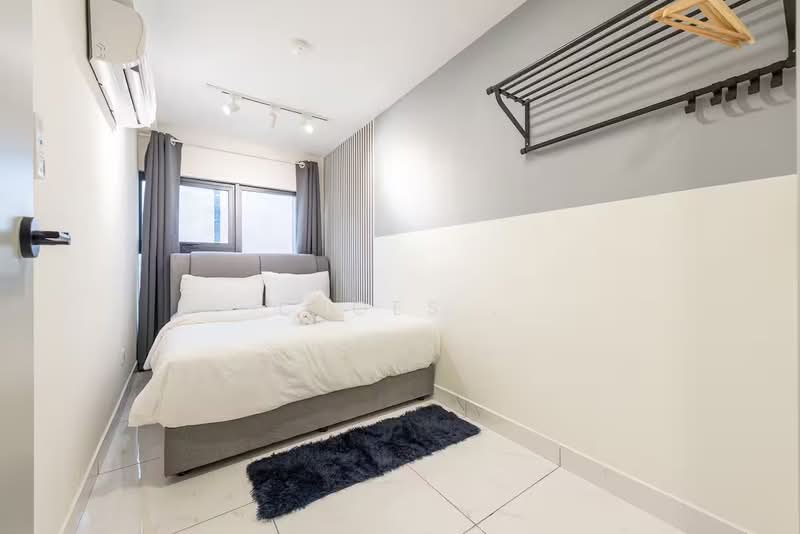 Arte Cheras untuk Untuk Disewa - RM 3,000 /bulan, Feb 2026 - Bedroom - PropertyGuru.com.my