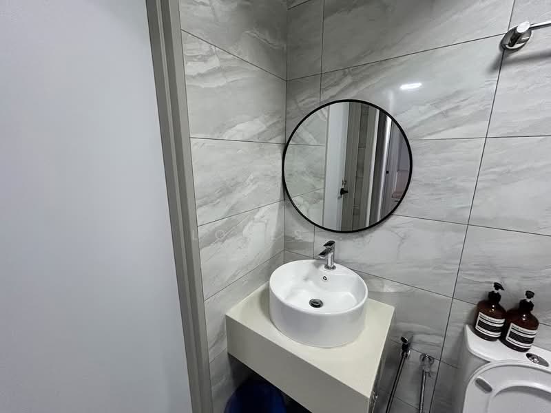 Arte Cheras untuk Untuk Disewa - RM 3,000 /bulan, Feb 2026 - Bathroom - PropertyGuru.com.my
