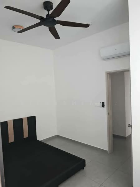 Condominium for Rent at The Sky @ Tripark - AfiqHamzah . - Bedroom - PropertyGuru.com.my