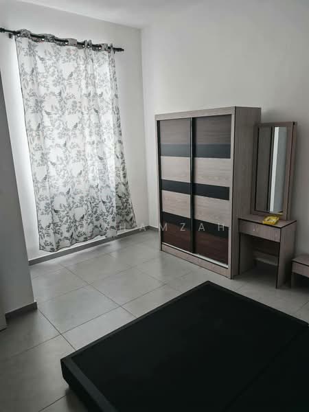 Condominium for Rent at The Sky @ Tripark - AfiqHamzah . - Bedroom - PropertyGuru.com.my