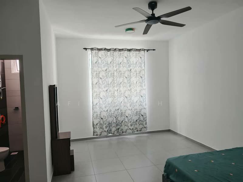 Condominium for Rent at The Sky @ Tripark - AfiqHamzah . - Bedroom - PropertyGuru.com.my