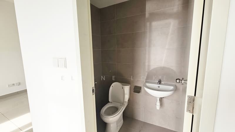168 Park Residensi Selayang untuk Untuk Dijual - RM 290,000, Feb 2026 - Bathroom - PropertyGuru.com.my