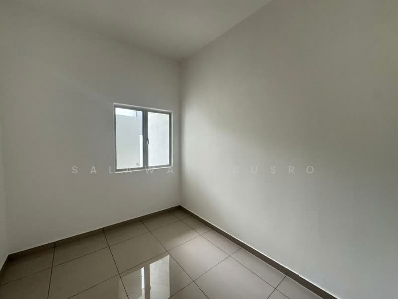 RUMAH BARU SIAP FREEHOLD Single Storey Terrace Jalan Kebun Seksyen 30 Shah Alam untuk Untuk Dijual - RM 480,000, Feb 2026 - Interior - PropertyGuru.com.my