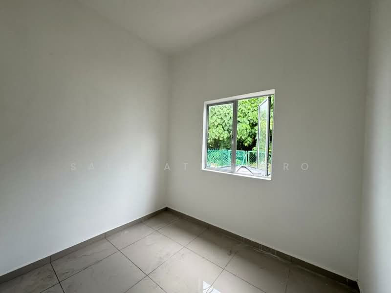 RUMAH BARU SIAP FREEHOLD Single Storey Terrace Jalan Kebun Seksyen 30 Shah Alam untuk Untuk Dijual - RM 480,000, Feb 2026 - Interior - PropertyGuru.com.my