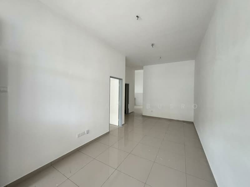 RUMAH BARU SIAP FREEHOLD Single Storey Terrace Jalan Kebun Seksyen 30 Shah Alam untuk Untuk Dijual - RM 480,000, Feb 2026 - Interior - PropertyGuru.com.my