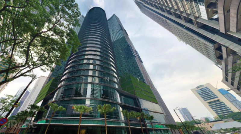 Service Residence for Sale at Sky Suites @ KLCC - Tony YY - PropertyGuru.com.my