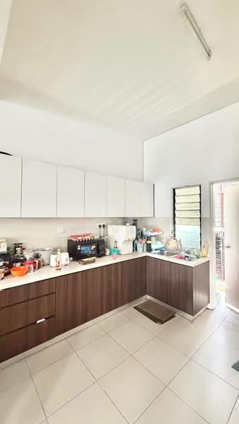 2-storey Terraced House for Sale in Shah Alam (Selangor) - JUMIDAH (JUE) - PropertyGuru.com.my