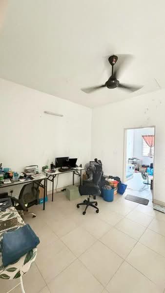 2-storey Terraced House for Sale in Shah Alam (Selangor) - JUMIDAH (JUE) - PropertyGuru.com.my