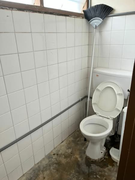 1-storey Terraced House for Sale in Seksyen 22 (Petaling Jaya) - Allen Tan - Bathroom - PropertyGuru.com.my