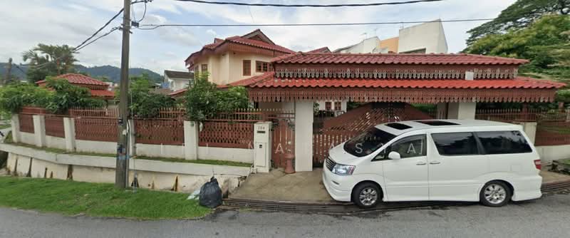 Bungalow for Sale in Ampang (Selangor) - Fifi Natasya - Exterior - PropertyGuru.com.my