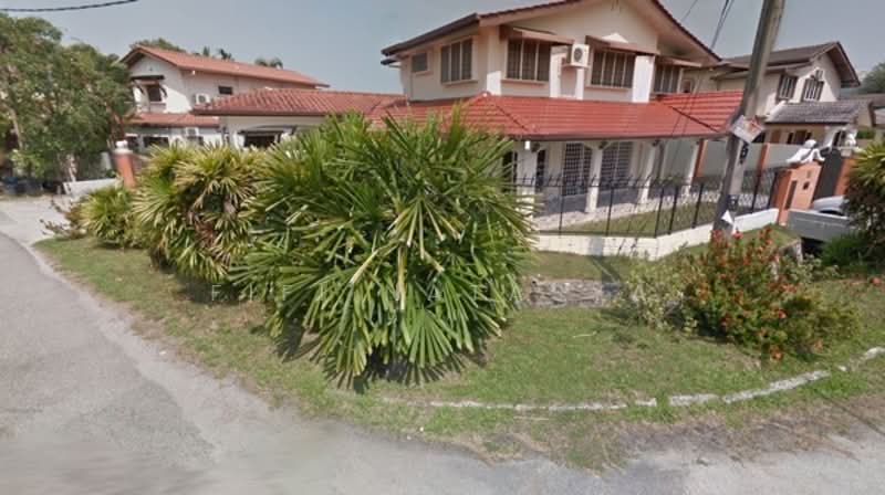 Bungalow for Sale in Ampang (Selangor) - Fifi Natasya - Exterior - PropertyGuru.com.my