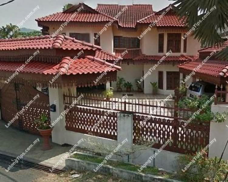 Bungalow for Sale in Ampang (Selangor) - Fifi Natasya - Exterior - PropertyGuru.com.my