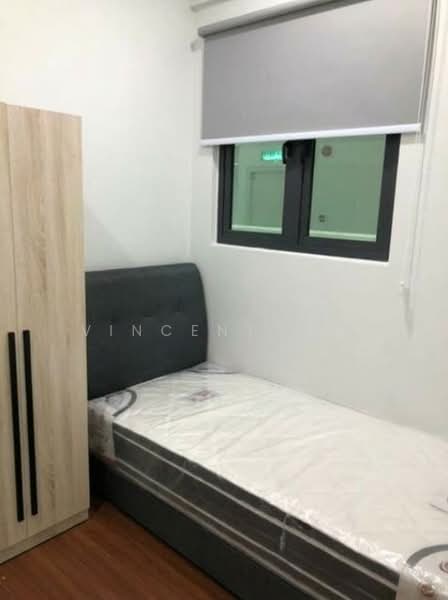 Greenfield Residence untuk Untuk Disewa - RM 3,500 /bulan, Feb 2026 - Bedroom - PropertyGuru.com.my