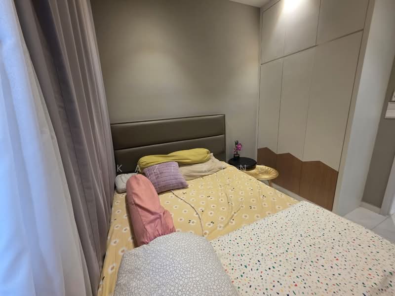 i-Santorini untuk Untuk Dijual - RM 550,000, Mac 2026 - Bedroom - PropertyGuru.com.my