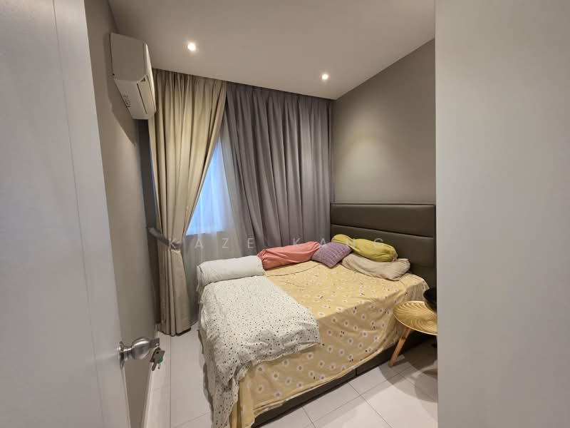 i-Santorini untuk Untuk Dijual - RM 550,000, Mac 2026 - Bedroom - PropertyGuru.com.my