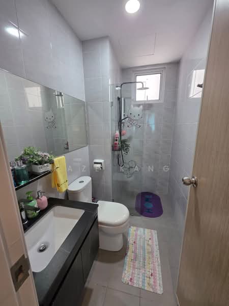 i-Santorini untuk Untuk Dijual - RM 550,000, Mac 2026 - PropertyGuru.com.my