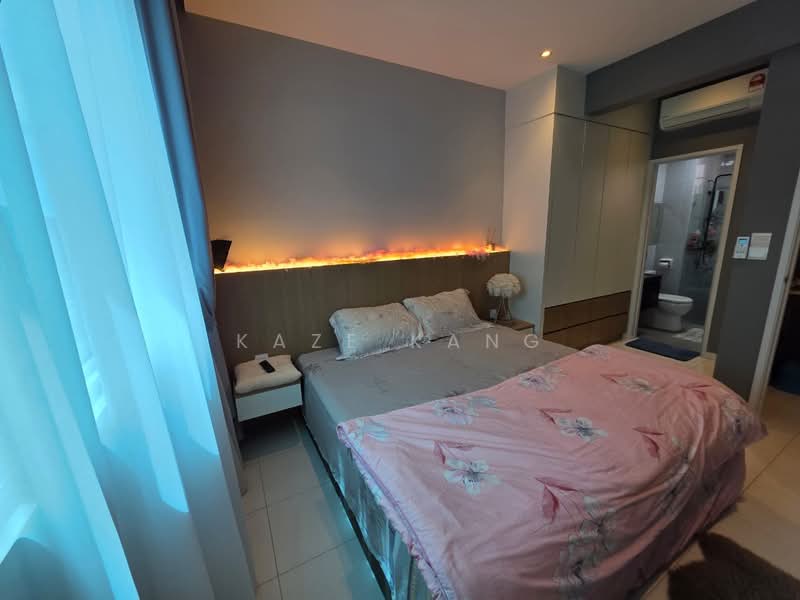 i-Santorini untuk Untuk Dijual - RM 550,000, Mac 2026 - PropertyGuru.com.my