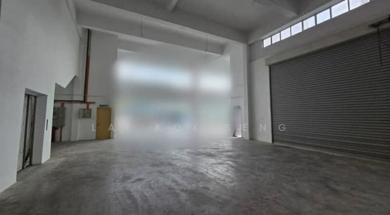 3 Storey Semi D Factory @ Kawasan Perindustrian SILC, Gelang Patah, Johor untuk Untuk Dijual - RM 5,800,000, Mac 2026 - Interior - PropertyGuru.com.my