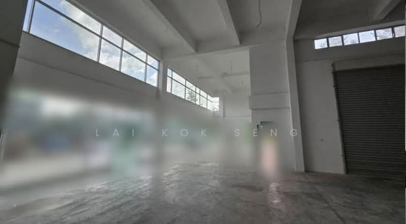 3 Storey Semi D Factory @ Kawasan Perindustrian SILC, Gelang Patah, Johor untuk Untuk Dijual - RM 5,800,000, Mac 2026 - Interior - PropertyGuru.com.my