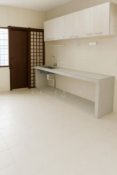 Terraced House for Sale in Bandar Sungai Long (Selangor) - Ee Tsin Lim - Kitchen - PropertyGuru.com.my