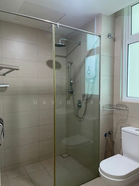 Condominium for Sale at Ferringhi Residence 2 - David Lee - Bathroom - PropertyGuru.com.my