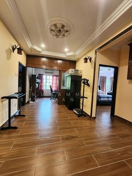 Semi-Detached House for Rent in SS7 (Petaling Jaya) - Muhammad Ridhwan Mohd Huzairi - Interior - PropertyGuru.com.my