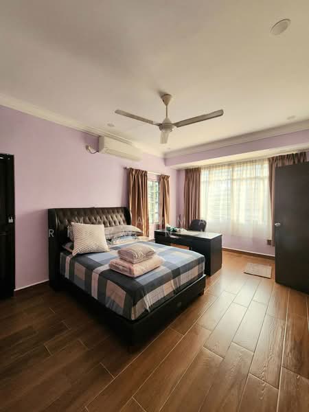 Semi-Detached House for Rent in SS7 (Petaling Jaya) - Muhammad Ridhwan Mohd Huzairi - Bedroom - PropertyGuru.com.my