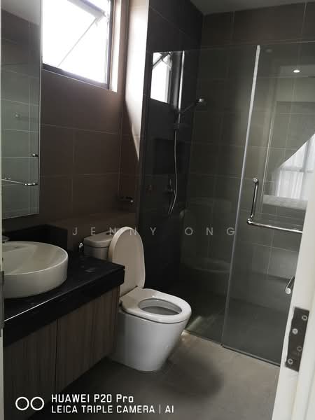 Service Residence for Rent at Arnica @ Tropicana Gardens - Jenny Ong - Bathroom - PropertyGuru.com.my