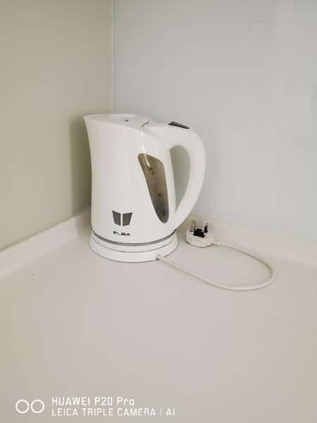 Service Residence for Rent at Arnica @ Tropicana Gardens - Jenny Ong - PropertyGuru.com.my