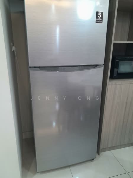 Service Residence for Rent at Arnica @ Tropicana Gardens - Jenny Ong - Interior - PropertyGuru.com.my