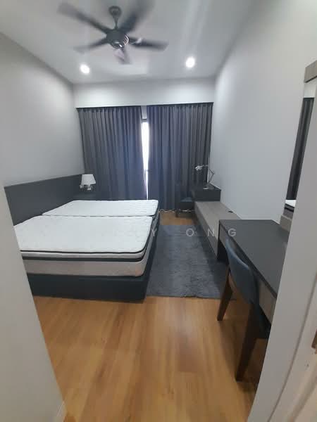 Service Residence for Rent at Arnica @ Tropicana Gardens - Jenny Ong - Bedroom - PropertyGuru.com.my