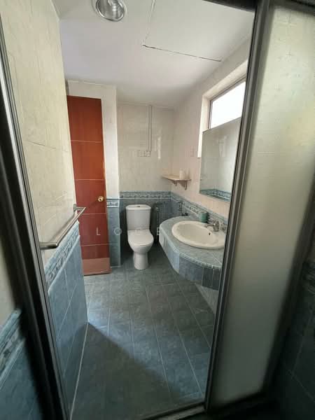 Condominium for Rent at Prisma Cheras - Loges . - Bathroom - PropertyGuru.com.my