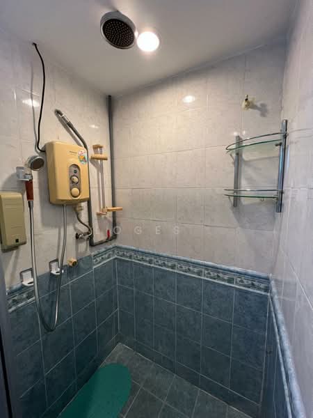 Condominium for Rent at Prisma Cheras - Loges . - Bathroom - PropertyGuru.com.my