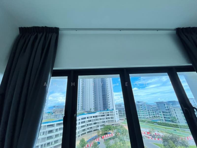 Condominium for Rent at Waterside Residence - Anthony Yeoh - View - PropertyGuru.com.my