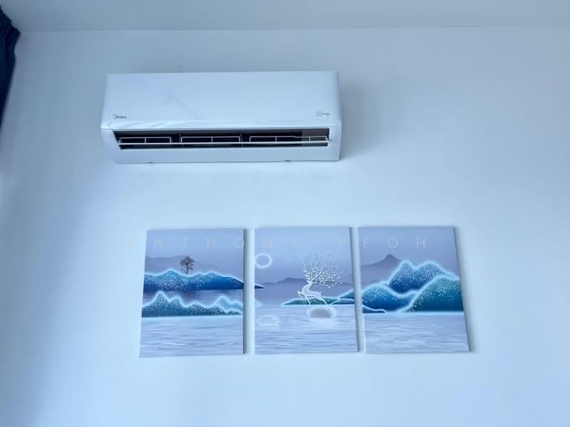 Condominium for Rent at Waterside Residence - Anthony Yeoh - Interior - PropertyGuru.com.my