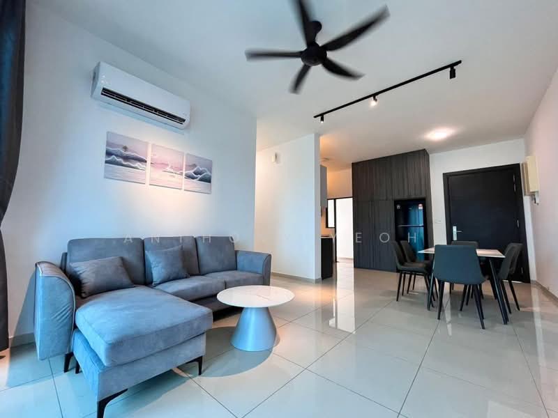 Condominium for Rent at Waterside Residence - Anthony Yeoh - PropertyGuru.com.my