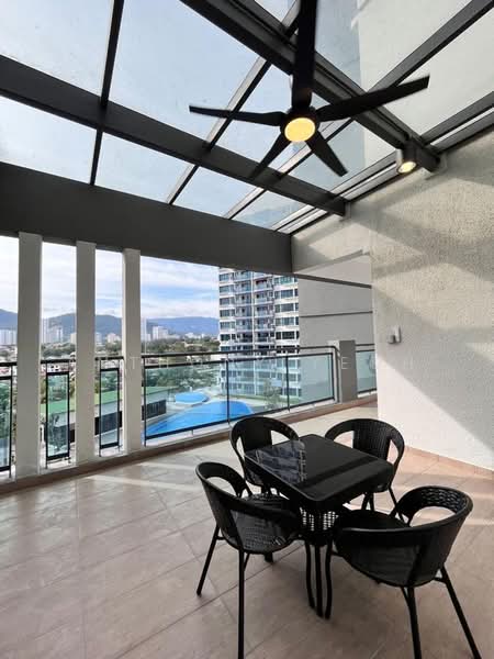 Condominium for Rent at Waterside Residence - Anthony Yeoh - PropertyGuru.com.my